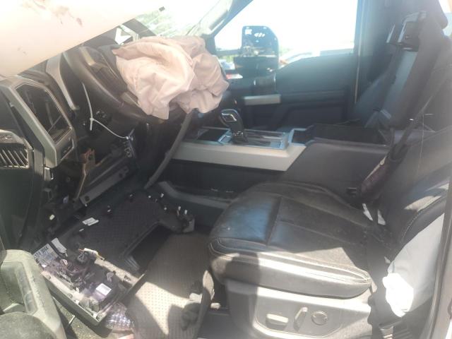 2019 FORD F150 SUPER - 1FTFW1E41KFB94757