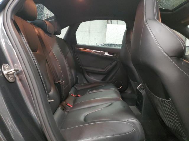 2015 AUDI S4 PRESTIG WAUMGAFL0FA001752