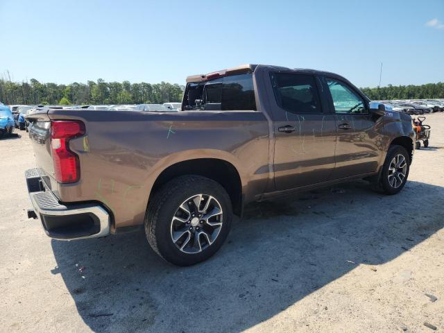 Vin: 3gcuyded8kg190965, lot: 61893015, chevrolet all models k1500 lt 20193