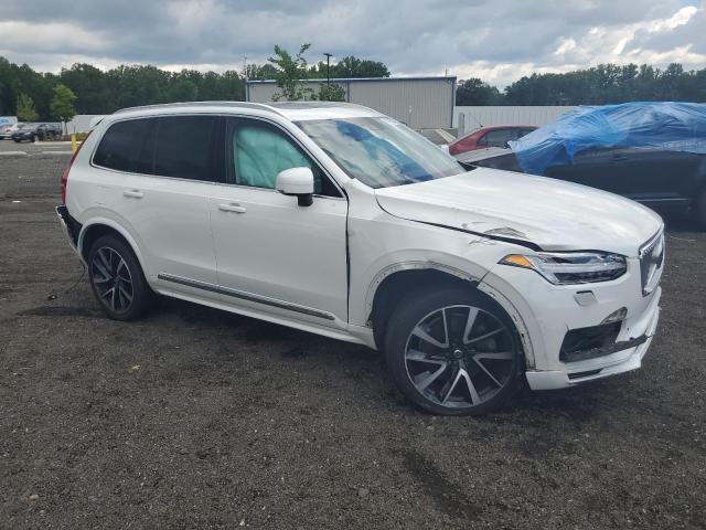 2021 VOLVO XC90 T8 RE YV4BR0CK0M1683293