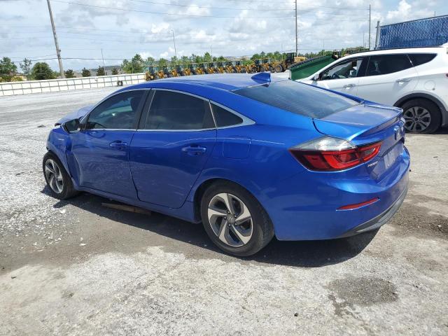 Vin: 19xze4f15ke018374, lot: 61570115, honda insight lx 20192