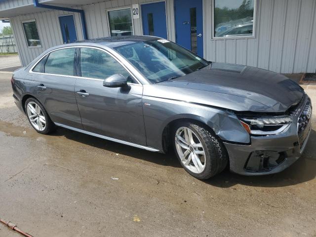 Vin: waueaaf48nn014531, lot: 60984915, audi a4 premium plus 45 20224