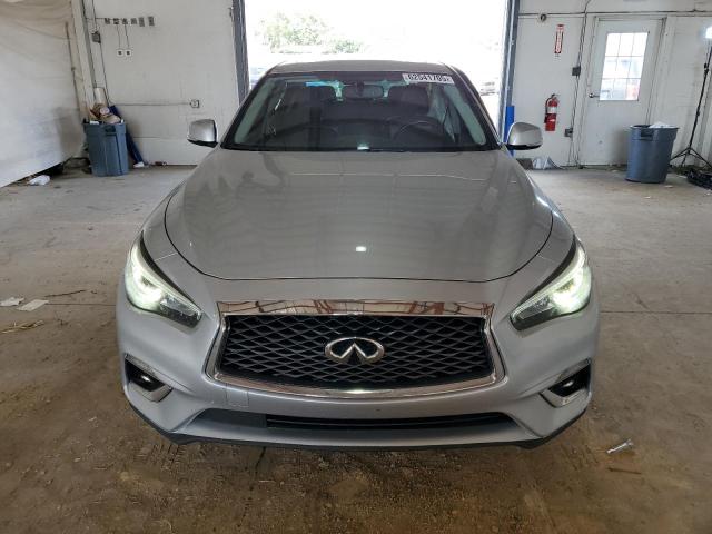 2019 INFINITI Q50 LUXE JN1EV7AR7KM591861