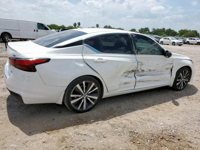Vin: 1n4al4cv1nn375809, lot: 60117355, nissan altima sr 20223