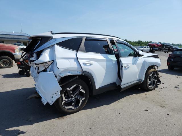 2024 HYUNDAI TUCSON SEL KM8JBDD20RU149849