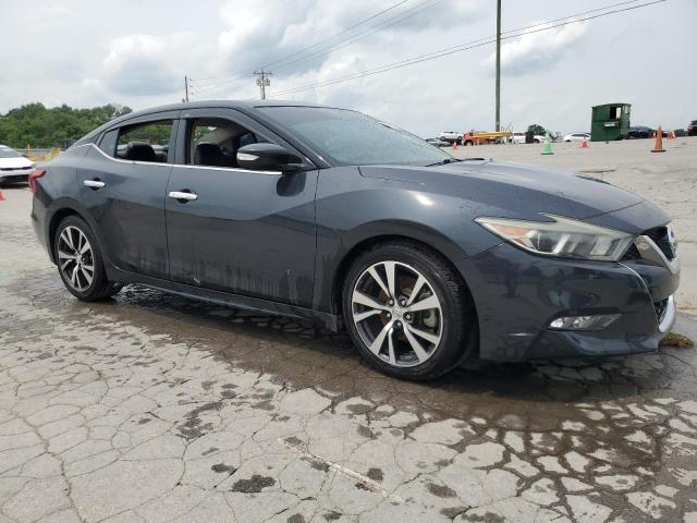 2017 NISSAN MAXIMA 3.5 - 1N4AA6AP5HC377441