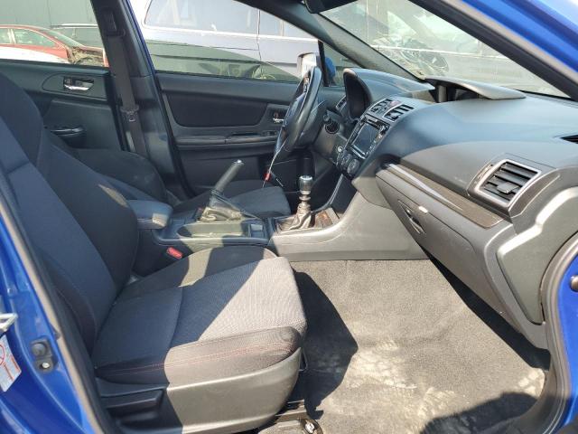 2019 SUBARU WRX JF1VA1A62K9821777