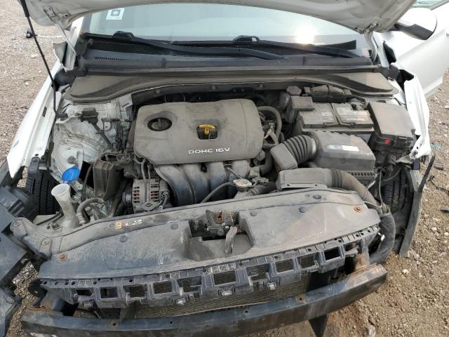2017 HYUNDAI ELANTRA SE - 5NPD74LF9HH104909