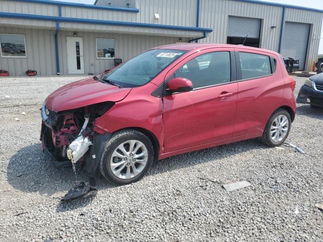 CHEVROLET SPARK 1LT