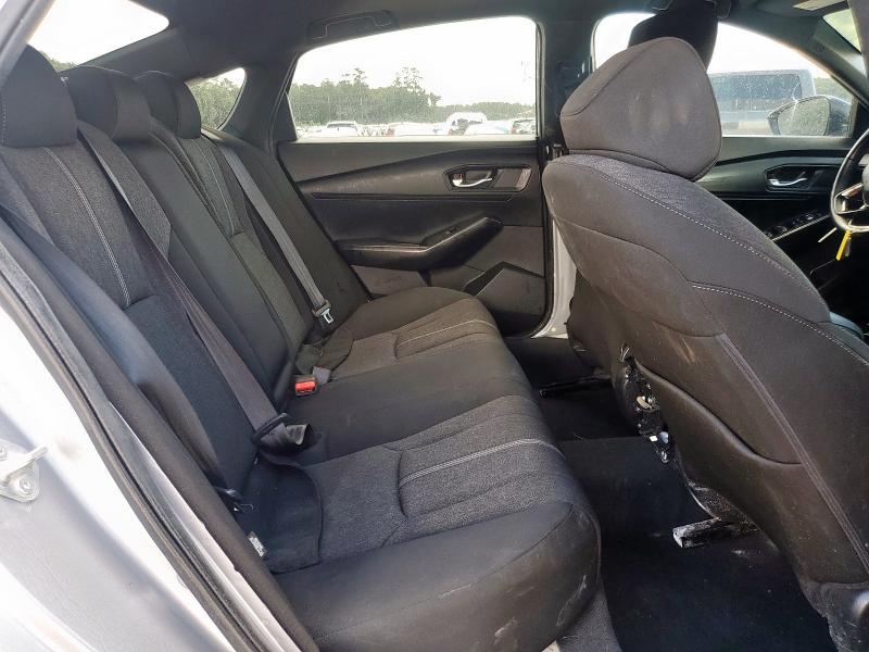 2024 HONDA ACCORD HYB 1HGCY2F51RA054825