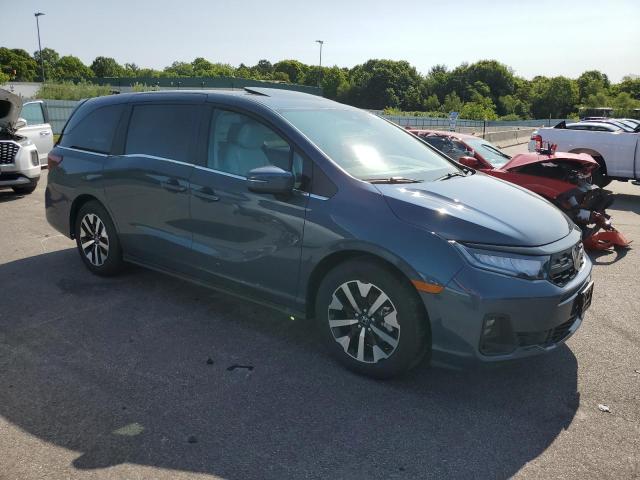 Vin: 5fnrl6h69sb061247, lot: 59278325, honda all models exl 20254