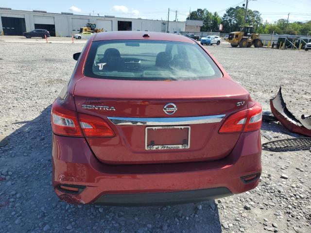 2017 NISSAN SENTRA S - 3N1AB7AP8HL641403