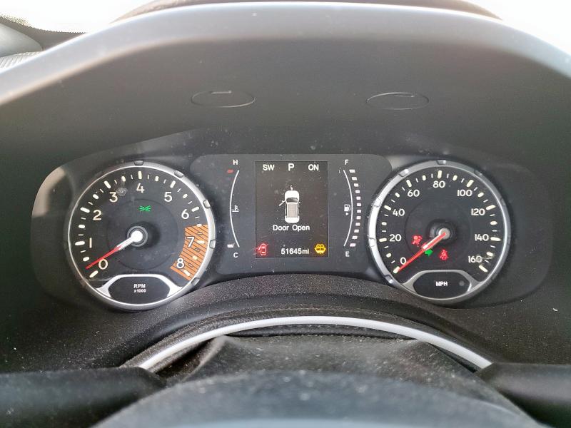 2020 JEEP RENEGADE S - ZACNJAAB3LPL03021
