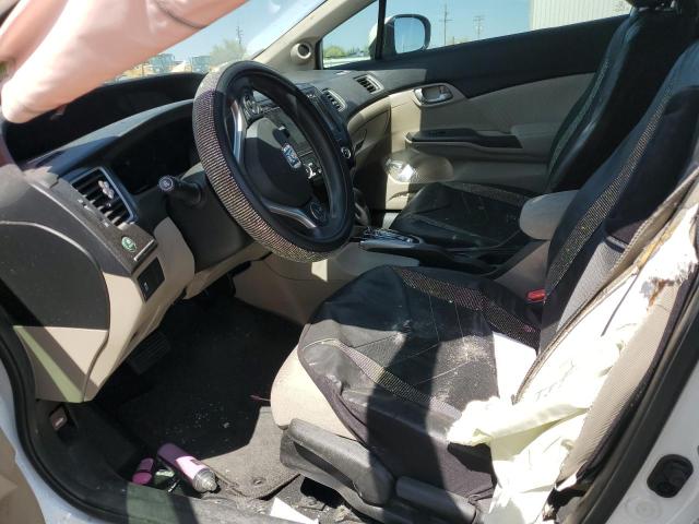 2015 HONDA CIVIC SE 2HGFB2F76FH539040
