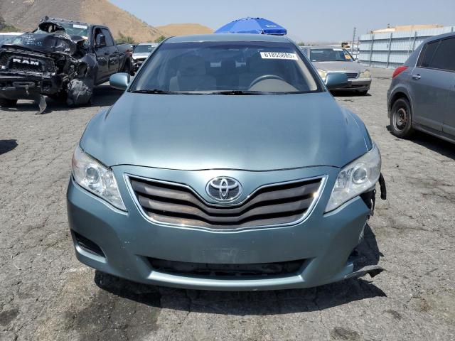2011 TOYOTA CAMRY BASE - 4T4BF3EK2BR104733