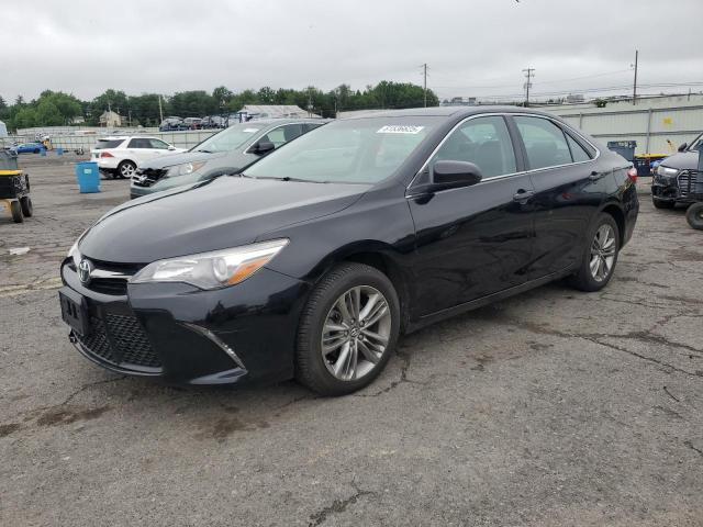 Vin: 4t1bf1fk7hu702659, lot: 61536625, toyota camry le 2017 img_1