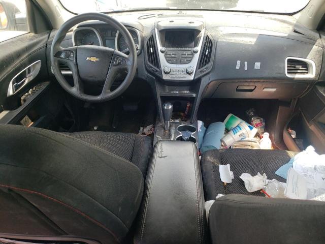 2016 CHEVROLET EQUINOX LS - 2GNALBEK7G1183906