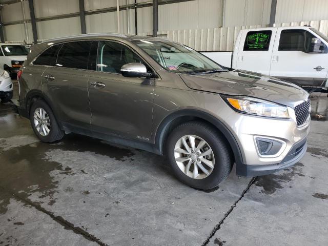 Vin: 5xypgda55hg323042, lot: 62597075, kia sorento lx 20174