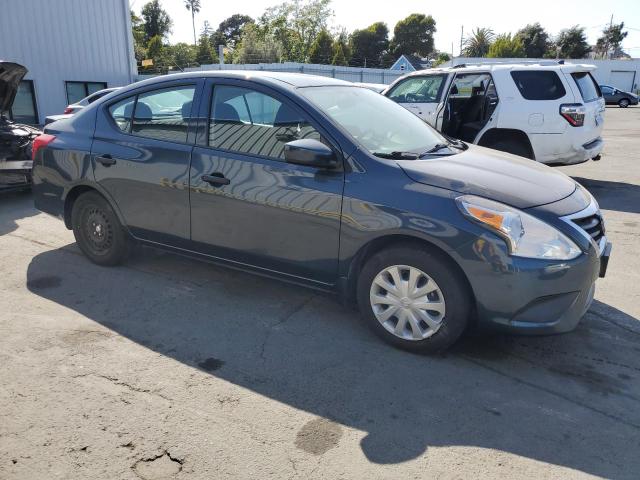 2017 NISSAN VERSA S - 3N1CN7AP3HL834431
