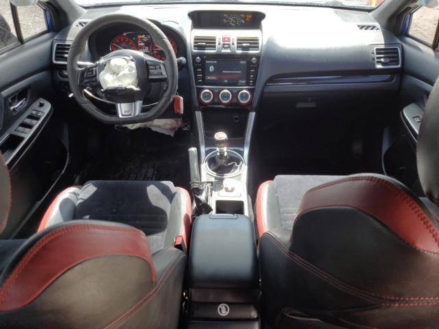 2017 SUBARU WRX STI JF1VA2M65H9821766