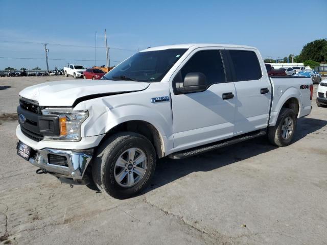 FORD F150 SUPER