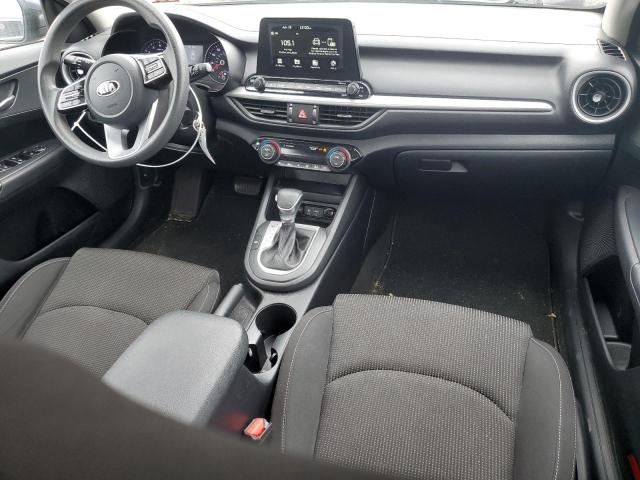 2019 KIA FORTE FE - 3KPF24AD7KE019989