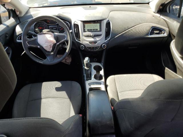 2018 CHEVROLET CRUZE LS - 1G1BC5SM8J7134012
