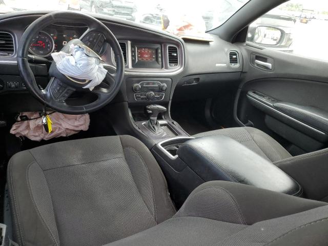 2015 DODGE CHARGER SE 2C3CDXBG3FH896551
