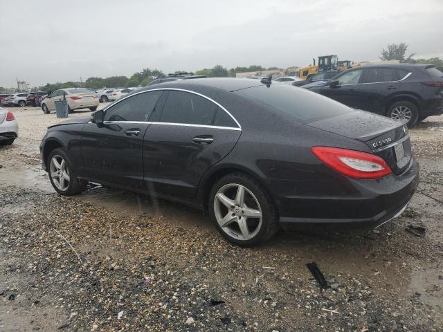 Vin: wddlj9bb8da066749, lot: 59475875, mercedes-benz cls-class 550 4matic 20132