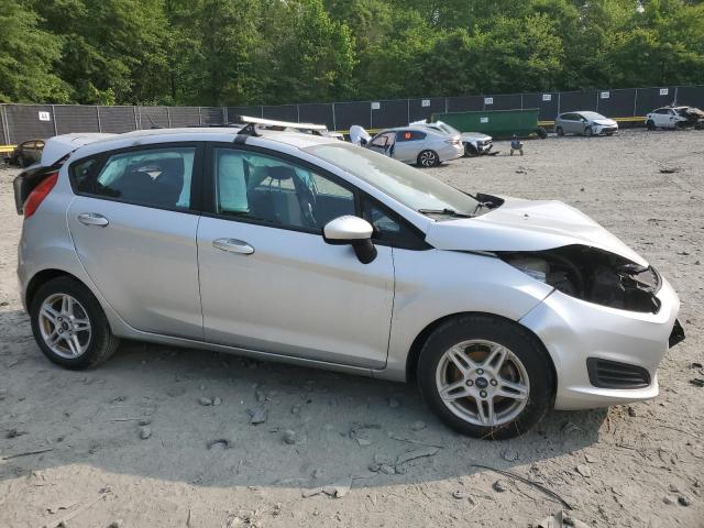 Vin: 3fadp4ej1jm134008, lot: 58333715, ford fiesta se 20184