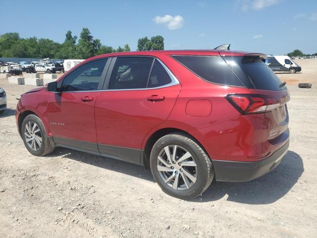 2023 CHEVROLET EQUINOX LT 3GNAXKEG3PS161289