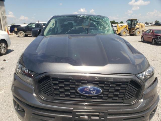 2020 FORD RANGER XL 1FTER4FH0LLA79396