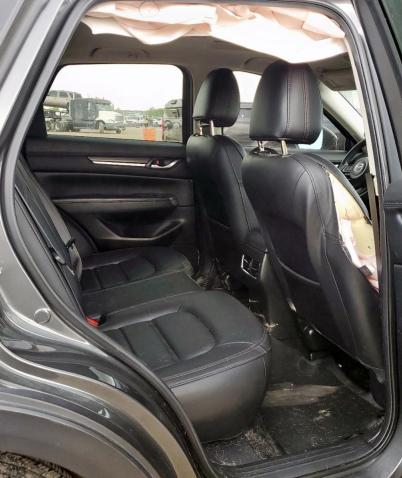 2021 MAZDA CX-5 GRAND JM3KFBAY0M0457976