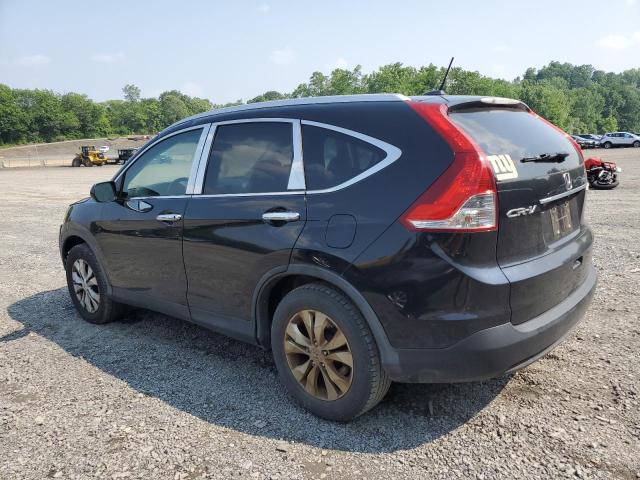 Vin: 2hkrm4h70dh651156, lot: 60684095, honda crv exl 20132