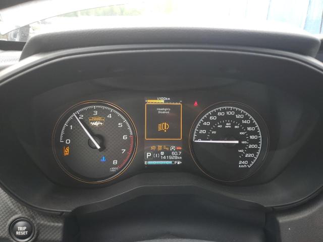 2022 SUBARU FORESTER W JF2SKELC1NH400648