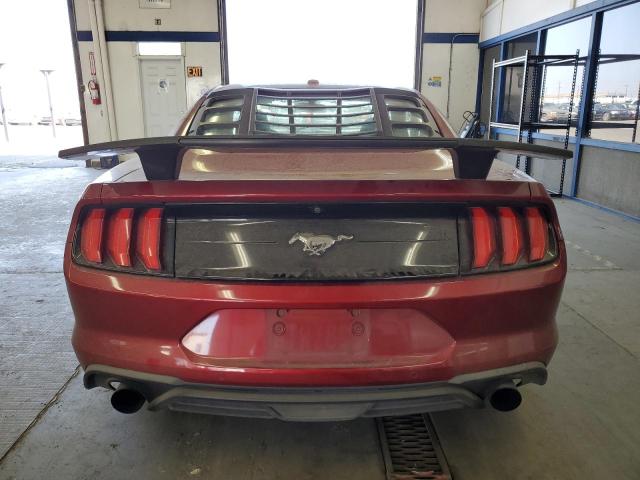 2019 FORD MUSTANG 1FA6P8TH9K5202868