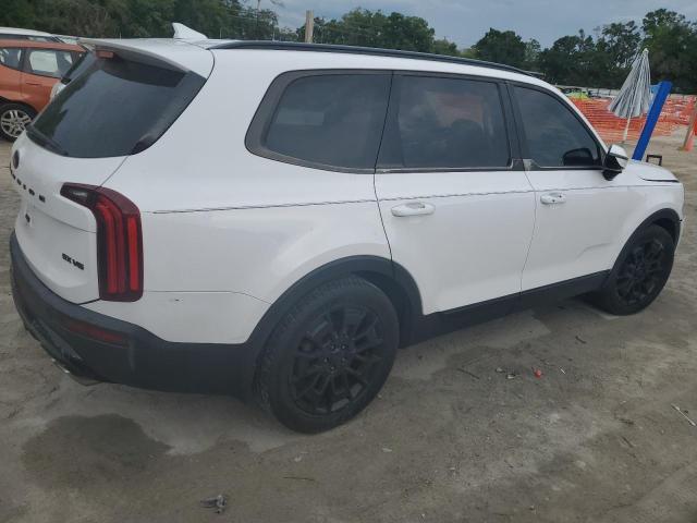 2021 KIA TELLURIDE 5XYP5DHC1MG125563