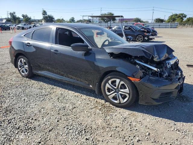 Vin: 2hgfc2f51hh577998, lot: 61108775, honda civic lx 20174