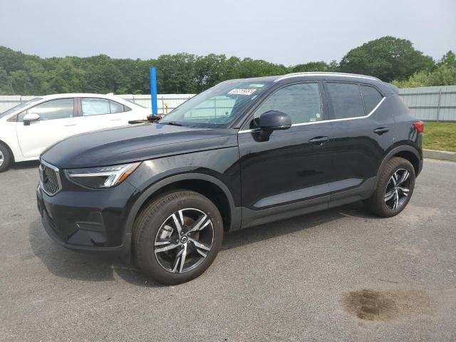Vin: yv4l12uj1s2560090, lot: 59968355, volvo xc40 core core 2025 img_1