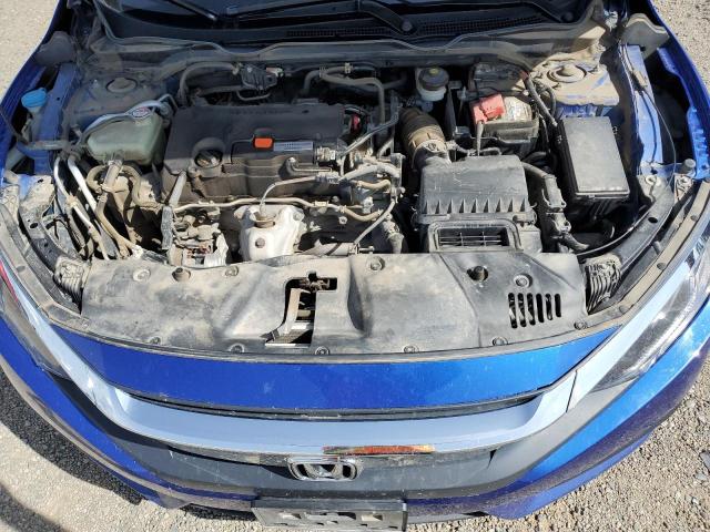 2016 HONDA CIVIC EX - 19XFC2F76GE060626