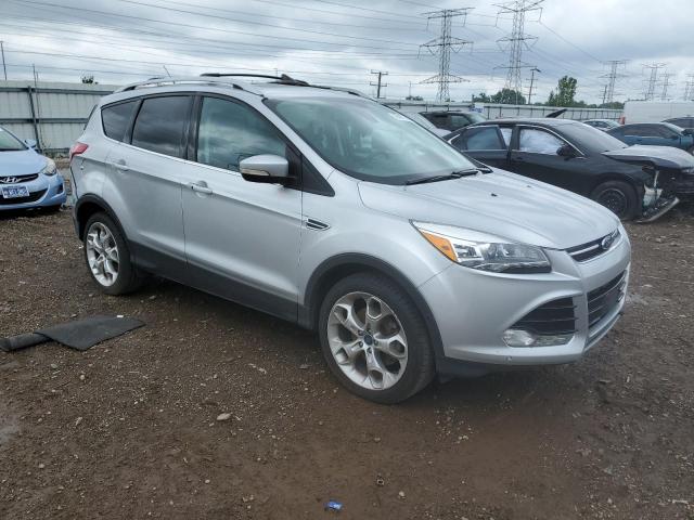 Vin: 1fmcu9j90dud65484, lot: 59497305, ford escape titanium 20134
