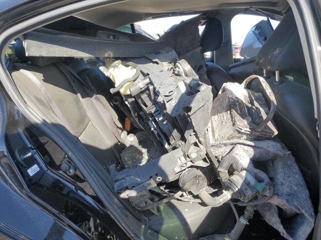 2018 INFINITI Q50 LUXE - JN1EV7AP5JM365797