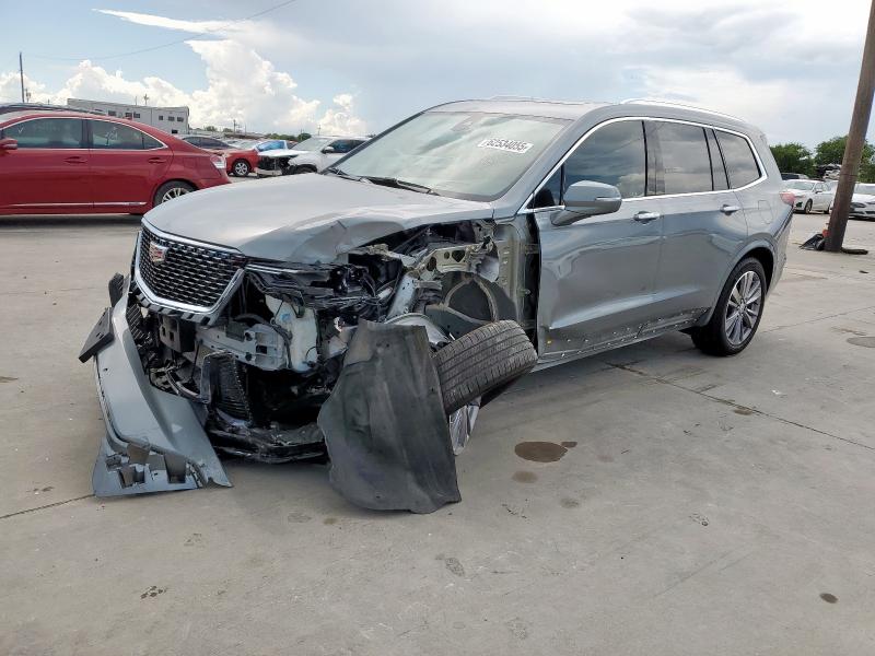 2024 CADILLAC XT6 PREMIU 1GYKPCRS7RZ704046