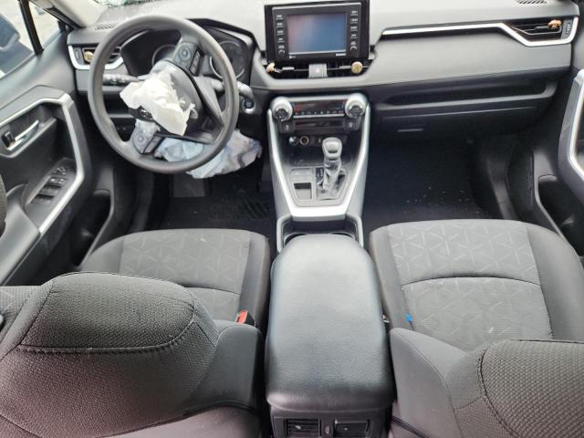 2021 TOYOTA RAV4 XLE - 2T3W1RFV2MW107292