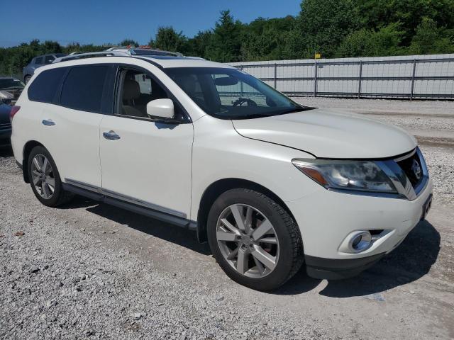 2016 NISSAN PATHFINDER 5N1AR2MM6GC644299