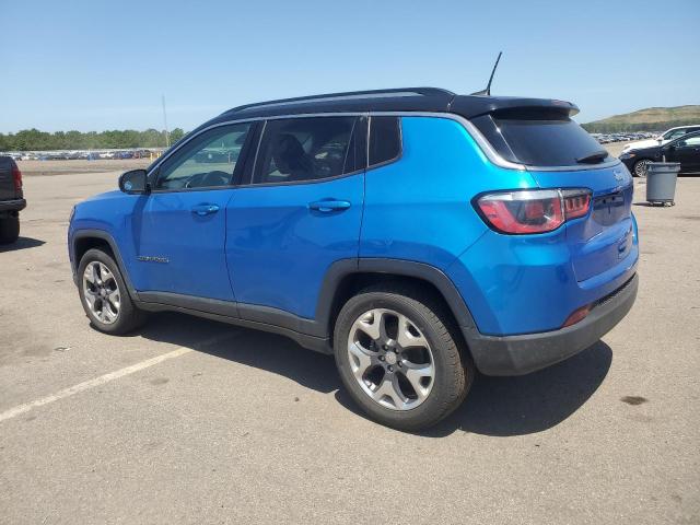 2020 JEEP COMPASS LI 3C4NJCCB4LT150573