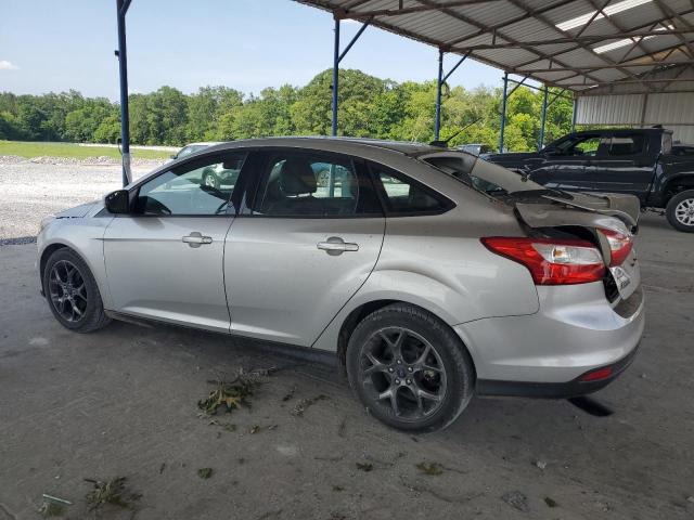 Vin: 1fadp3f20dl243132, lot: 60429285, ford focus se 20132