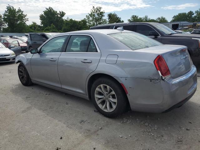 2015 CHRYSLER 300 LIMITED - 2C3CCAAG6FH859706