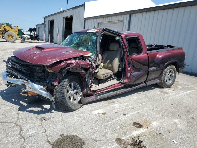 GMC SIERRA