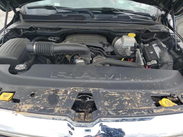 2019 RAM 1500 BIG H - 1C6SRFBT8KN733774